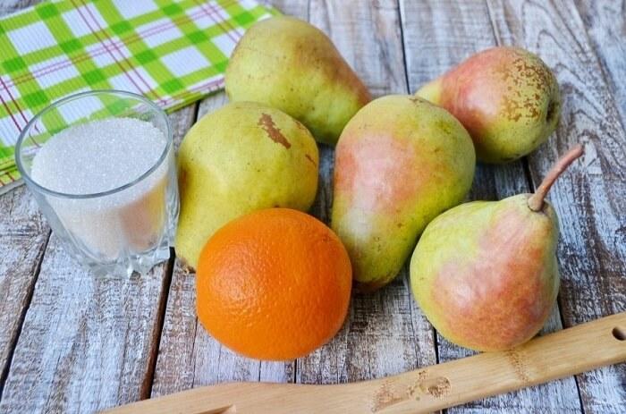 домашний рецепт грушевого вина без дрожжей