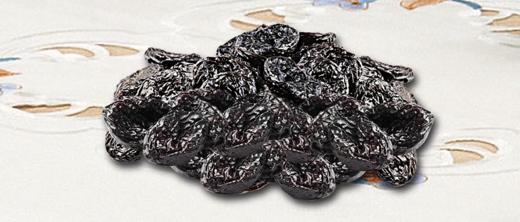 сливы