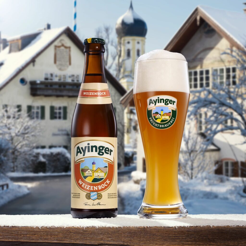 weisenbock