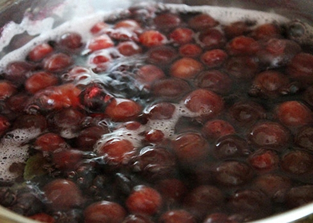 Брага из компота с сахаром и без - рецепт самогона