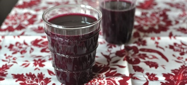 Вино из варенья в домашних условиях