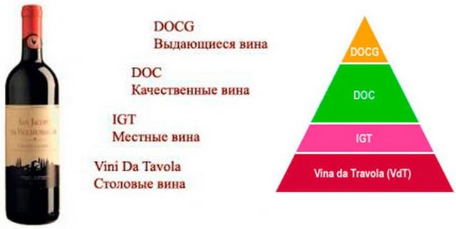 Вино Верментино: особенности, регионы, известные марки